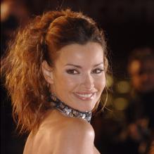 Ingrid Chauvin en janvier 2010.