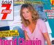 Télé 7 Jours en kiosques le 10 septembre 2012