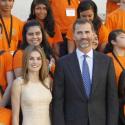 Letizia et Felipe d'Espagne : Nouveaux looks pour la rentrée des amoureux