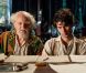  Cloud Atlas  de Tom Tykwer, Andy et Lana Wachowski. Avec Tom Hanks, Halle Berry, Susan Sarandon, Jim Sturgess, Hugh Grant, Hugo Weaving, Ben Whishaw, Jim Broadbent et Doona Bae.