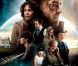  Cloud Atlas  de Tom Tykwer, Andy et Lana Wachowski. Avec Tom Hanks, Halle Berry, Susan Sarandon, Jim Sturgess, Hugh Grant, Hugo Weaving, Ben Whishaw, Jim Broadbent et Doona Bae.