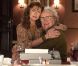  Cloud Atlas  de Tom Tykwer, Andy et Lana Wachowski. Avec Tom Hanks, Halle Berry, Susan Sarandon, Jim Sturgess, Hugh Grant, Hugo Weaving, Ben Whishaw, Jim Broadbent et Doona Bae.