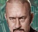 Tom Hanks dans  Cloud Atlas. 
