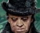 Hugo Weaving dans  Cloud Atlas. 