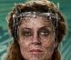 Susan Sarandon dans  Cloud Atlas. 