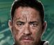 Tom Hanks dans  Cloud Atlas. 