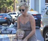 Amy Poehler et Will Arnett : C'est fini, le couple hilarant divorce !