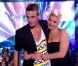 Nadège grande gagnante de la finale Secret Story 6 avec Julien, vendredi 7 septembre 2012 sur TF1