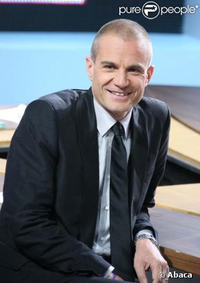 Laurent Weil