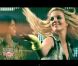 Britney Spears dans la pub pour Twister Dance