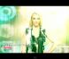 Britney Spears dans la pub pour Twister Dance