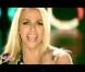 Britney Spears dans la pub pour Twister Dance