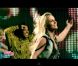 Britney Spears dans la pub pour Twister Dance
