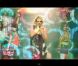 Britney Spears dans la pub pour Twister Dance