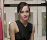 Emma Watson lors d'un photocall au festival de Toronto le 7 septembre 2012