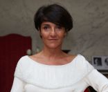 Florence Foresti le 7 juin 2012
