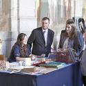 Letizia d'Espagne : Visite en solo de la princesse qui se découvre une passion