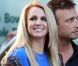 Britney Spears lors du lancement de la deuxième saison de X Factor à Hollywood, le 11 septembre 2012