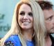 Britney Spears lors du lancement de la deuxième saison de X Factor à Hollywood, le 11 septembre 2012
