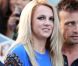 Britney Spears lors du lancement de la deuxième saison de X Factor à Hollywood, le 11 septembre 2012