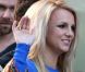 Britney Spears lors du lancement de la deuxième saison de X Factor à Hollywood, le 11 septembre 2012