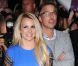 Britney Spears peut compter sur son Jason Trawick lors du lancement de la deuxième saison de X Factor à Hollywood, le 11 septembre 2012