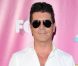 Simon Cowell lors du lancement de la deuxième saison de X Factor à Hollywood, le 11 septembre 2012