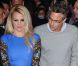 Britney Spears jamais sans son beau Jason Trawick lors du lancement de la deuxième saison de X Factor à Hollywood, le 11 septembre 2012