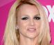 Britney Spears lors du lancement de la deuxième saison de X Factor à Hollywood, le 11 septembre 2012