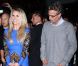Britney Spears jamais sans son Jason Trawick lors du lancement de la deuxième saison de X Factor à Hollywood, le 11 septembre 2012