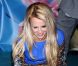 Britney Spears lors du lancement de la deuxième saison de X Factor à Hollywood, le 11 septembre 2012