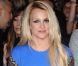 Britney Spears lors du lancement de la deuxième saison de X Factor à Hollywood, le 11 septembre 2012