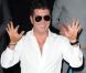 Simon Cowell lors du lancement de la deuxième saison de X Factor à Hollywood, le 11 septembre 2012