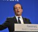 François Hollande le 11 septembre 2012 à Rennes