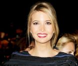 Fashion Week : Ivanka Trump et Kelly Osbourne sexy, Anna Wintour omniprésente
