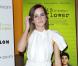  Emma Watson n'a pas froid aux yeux lors de l'avant-première du film Le Monde de Charlie (The Perks of Being A Wallflower) à New York le 14 septembre 2012 