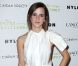  Emma Watson lors de l'avant-première du film Le Monde de Charlie (The Perks of Being A Wallflower) à New York le 14 septembre 2012 