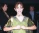 Emma Watson en 2001 : les temps ont changé !