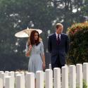 Kate Middleton topless dans Closer: La protection du couple princier en question