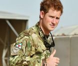 Prince Harry : Victime d'une attaque des talibans en Afghanistan