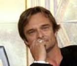 David Hallyday à l'avant-première des Chroniques de Narnia : Le Prince Caspian, le 20/06/08