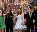 L'équipe du Monde de Narnia : Le Prince Caspian, le 20/06/08