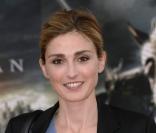 Julie Gayet à l'avant-première des Chroniques de Narnia : Le Prince Caspian, le 20/06/08