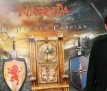 Clovis Cornillac à l'avant-première des Chroniques de Narnia : Le Prince Caspian, le 20/06/08
