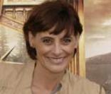 Inès de la Fressange à l'avant-première des Chroniques de Narnia : Le Prince Caspian, le 20/06/08