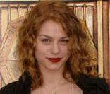 Emilie Dequenne à l'avant-première des Chroniques de Narnia : Le Prince Caspian, le 20/06/08