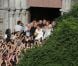 Mariage de Thierry et Annie le 15 septembre 2012.