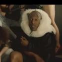 Oxmo Puccino : Sa condition d'Artiste, il la chante avec joie dans son clip !