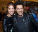 Mélissa Theuriau et Jamel Debbouze retombent en enfance avec Natalia Vodianova