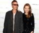 Leos Carax et Kylie Minogue présente  Holy Motors  à Londres, le 18 septembre 2012.